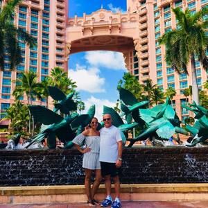 Meet your Posher, Nancy